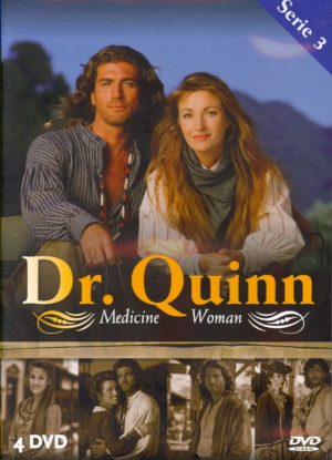 Dr. Quinn deel 3