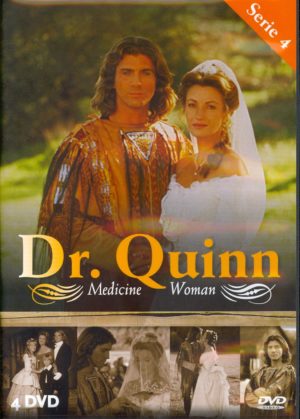 Dr. Quinn deel 4