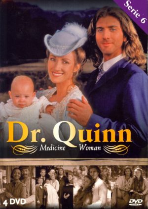 Dr. Quinn deel 6