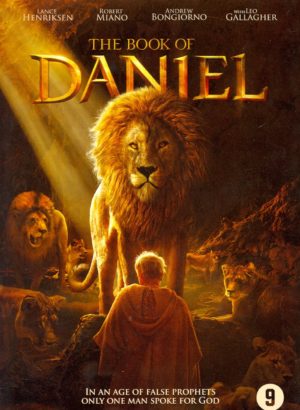Book Of Daniel, The