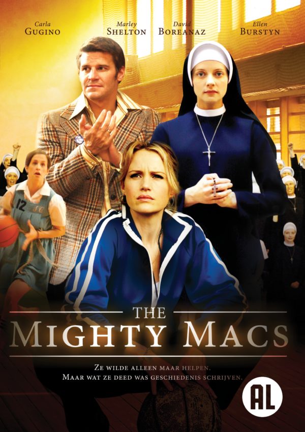 Mighty Macs, The