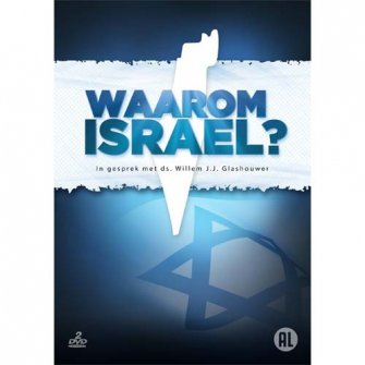 Waarom Israel?