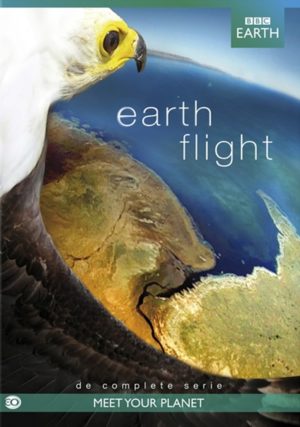 Earthflight (EO-BBC Earth DVD)