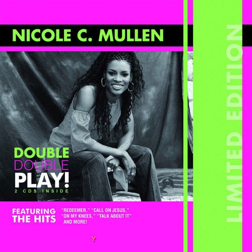 Nicole c. mullen double play