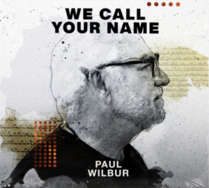 We Call Your Name (EP)