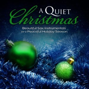 A quiet christmas