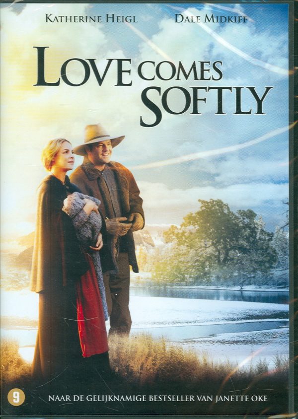 Love Comes Softly (LCS deel 01)