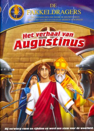 Verhaal Van Augustinus, Het