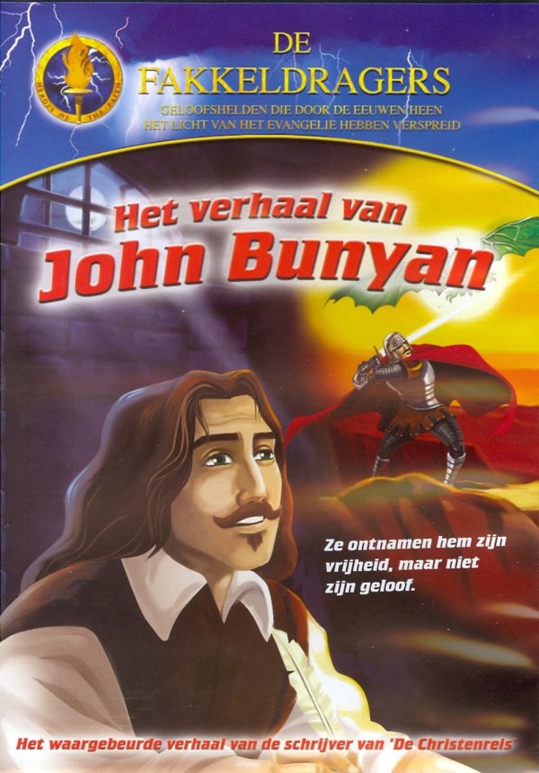 Verhaal Van John Bunyan, Het