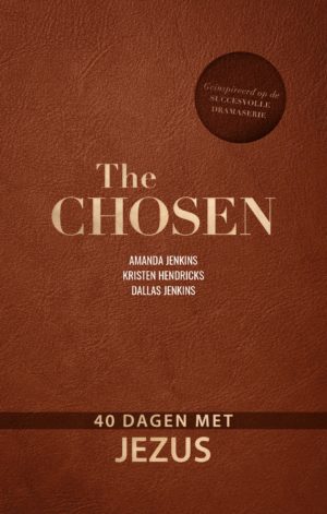 The Chosen (bijbels dagboek 1 e-book)