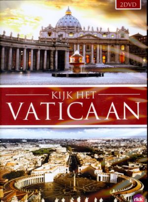 Kijk Het Vaticaan