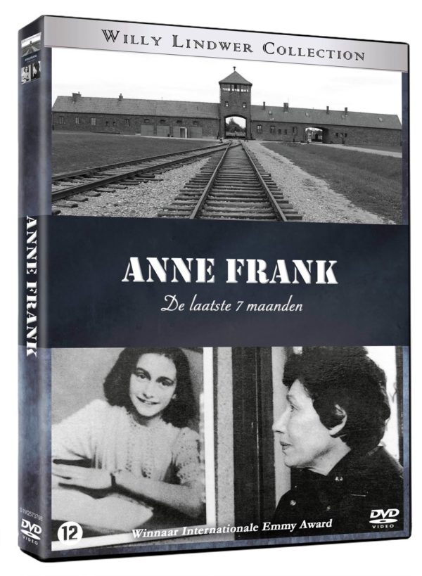 Anne Frank, De Laatste 7 Maanden