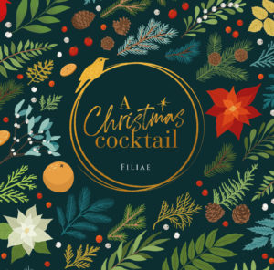 A Christmas Cocktail (EP)