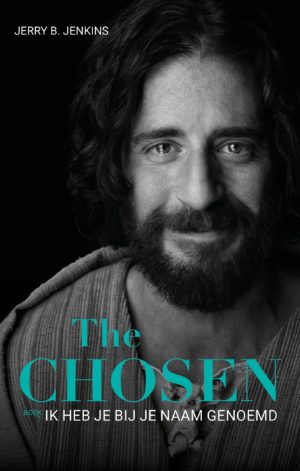 The Chosen (roman 1 e-book)
