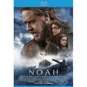 NOAH (BLURAY / 3D)