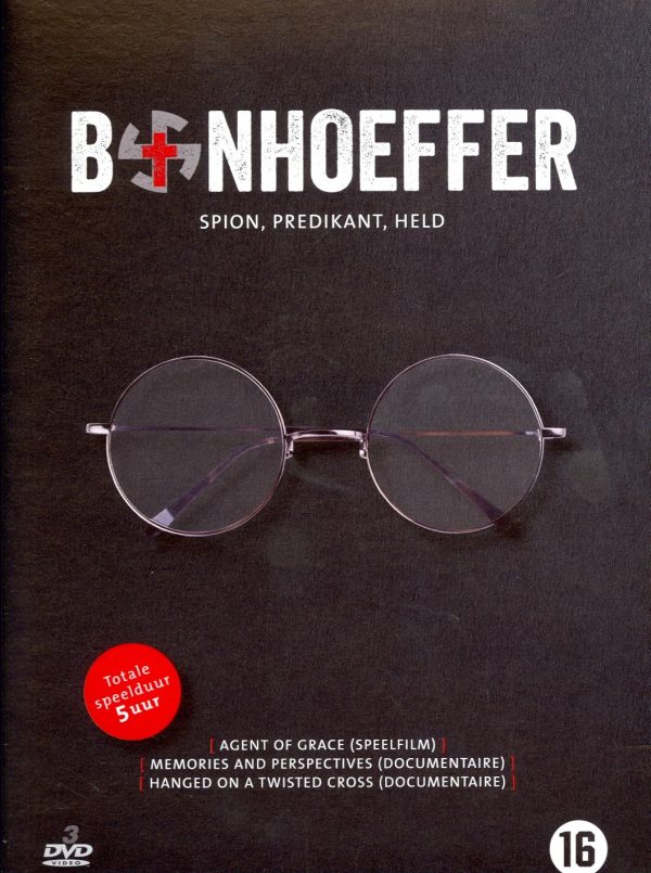 Bonhoeffer (3DVD-box)