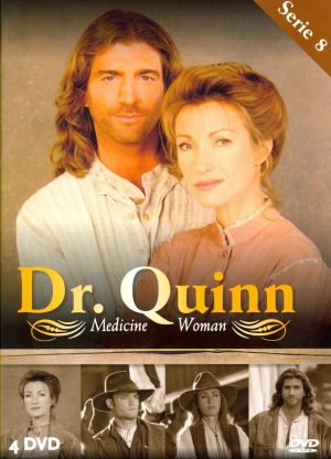 Dr. Quinn deel 8
