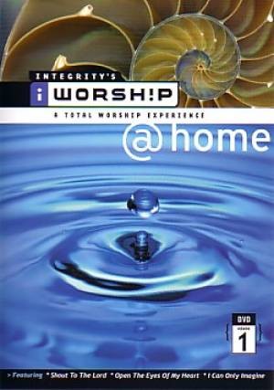 Iworship @home vol.1
