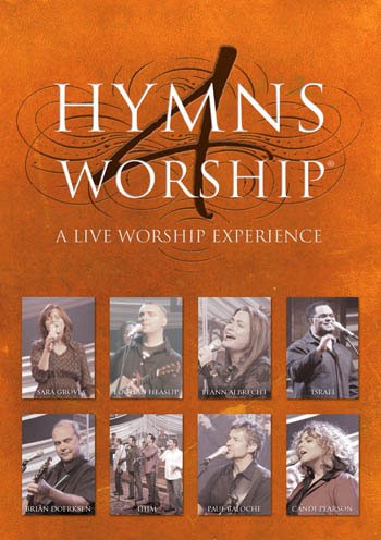Hymns 4 worship