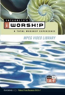 Iworship mpeg library a-f