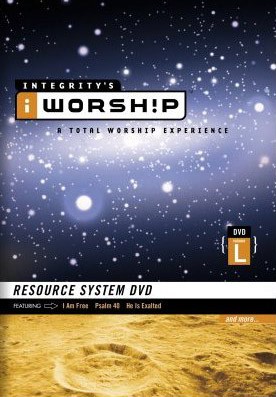 Iworship resource system l