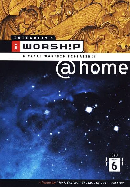 Iworship @home vol.6