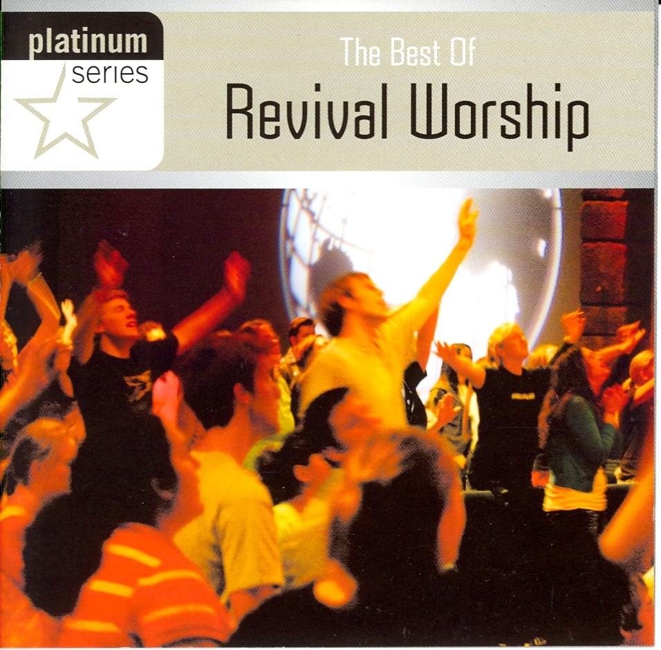 Platinum series: revival worship