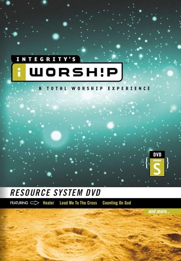 Iworship resource system s