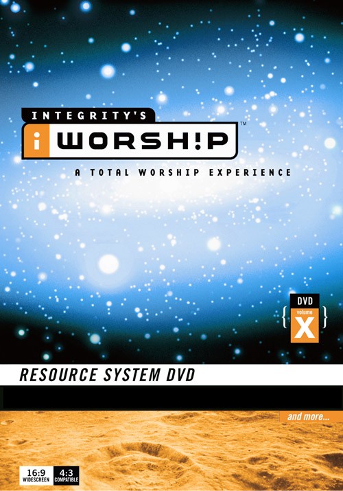 Iworship resource system x