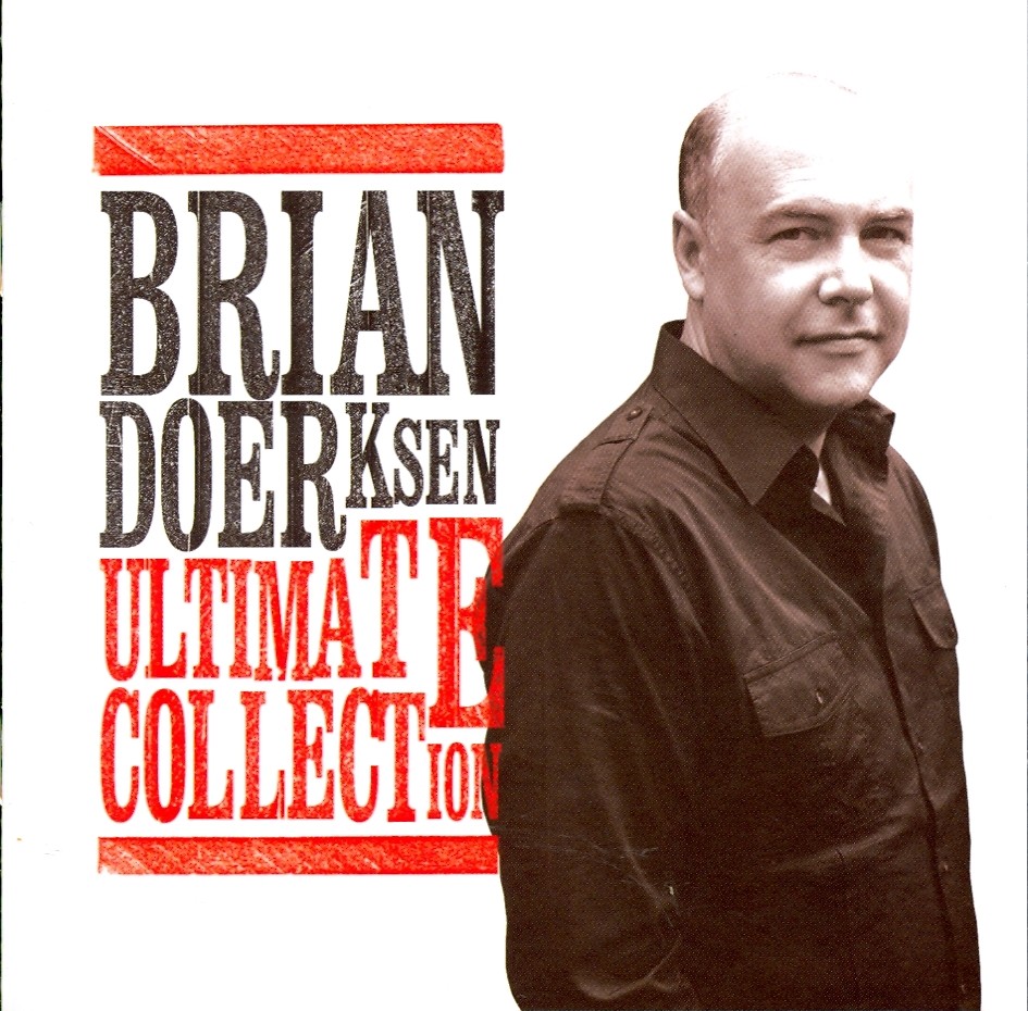 Brian Doerksen ultimate collection