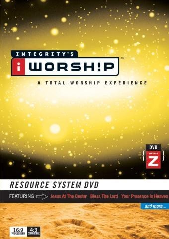 Iworship resource system z