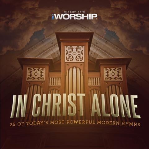 In christ alone: 25 of today's most