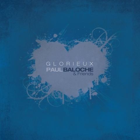 Glorieux (french album)