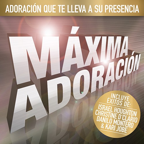 Maxima adoracion (spanish ultimate