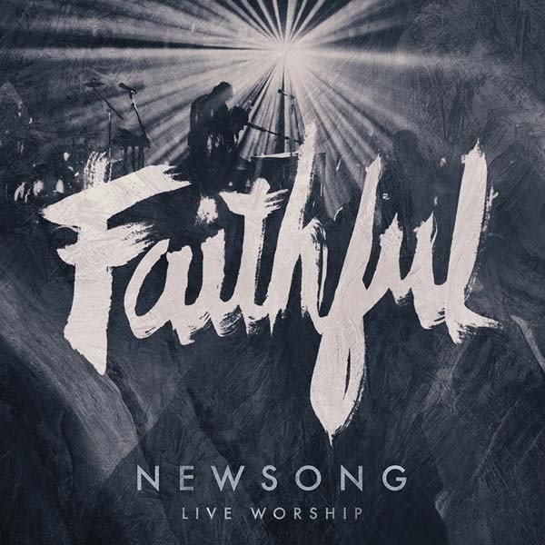 Faithful (live) CD