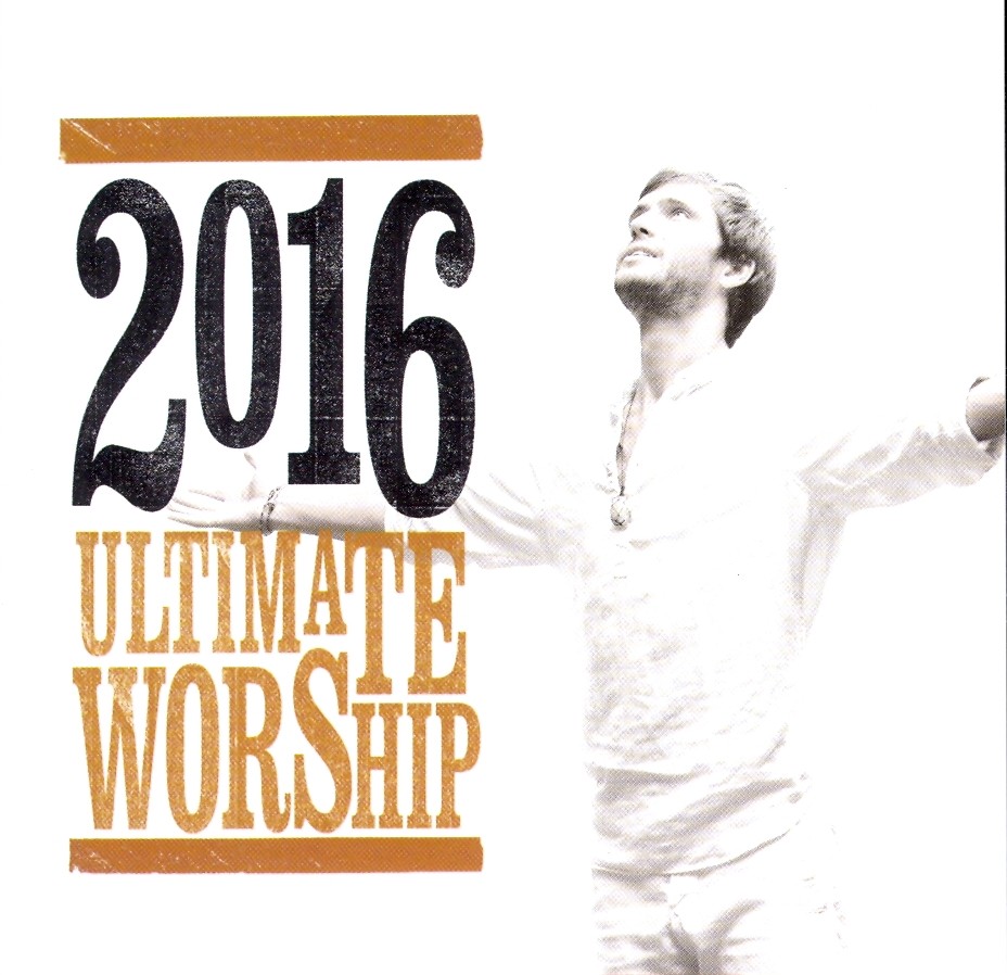 Ultimate worship 2016