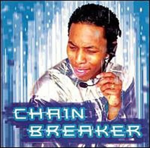 Chain breaker