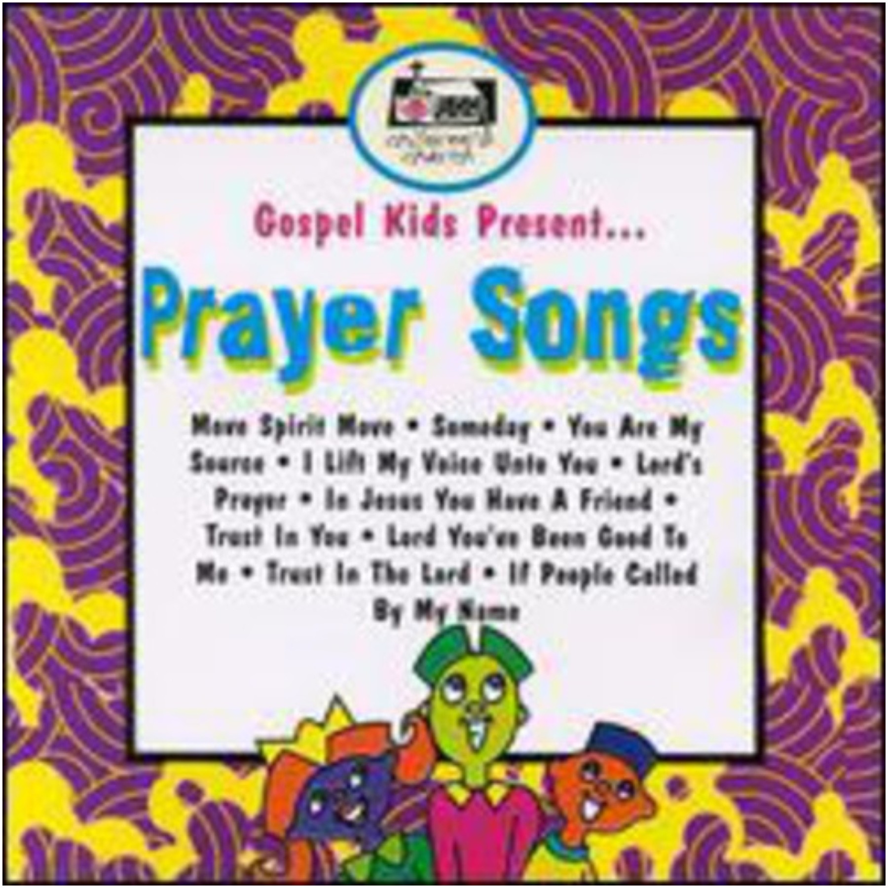 Prayer songs