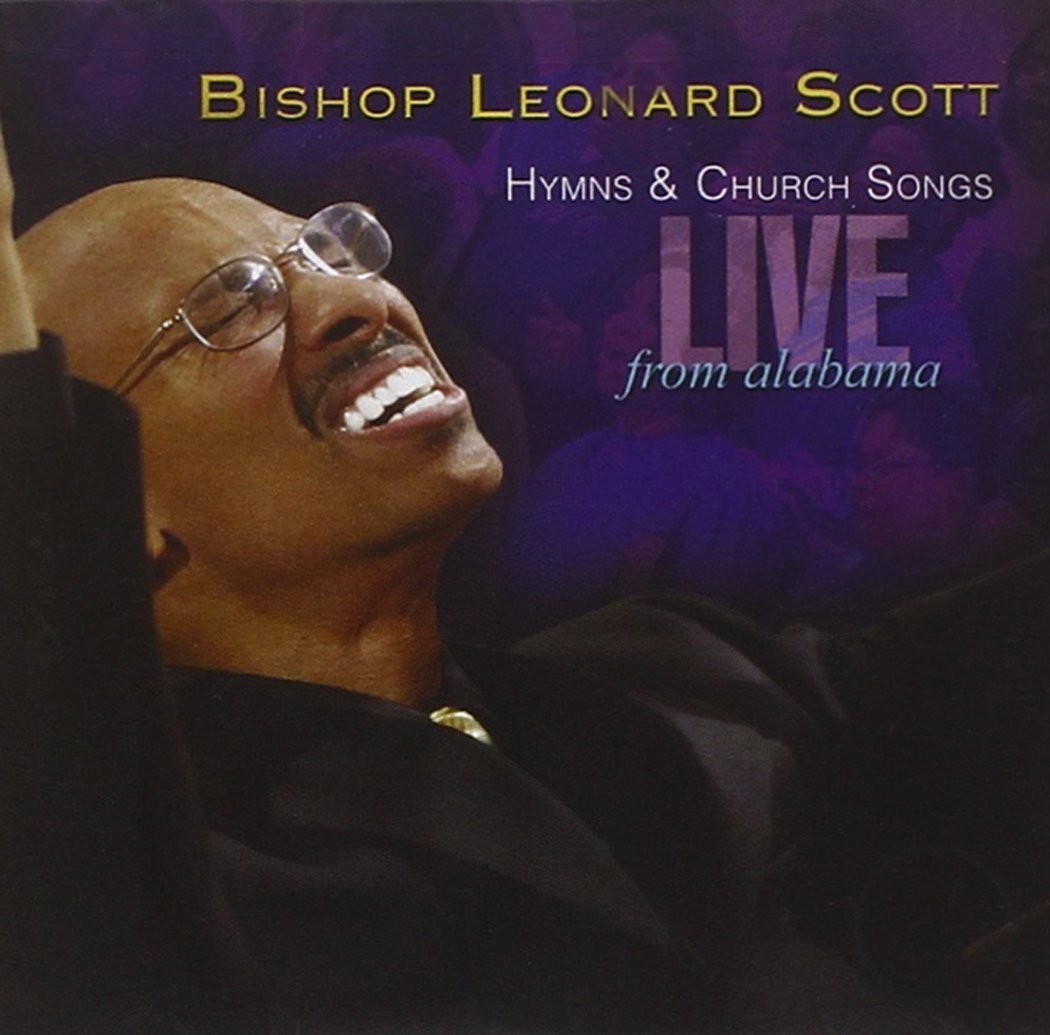 Hymns & church songs live alabama c
