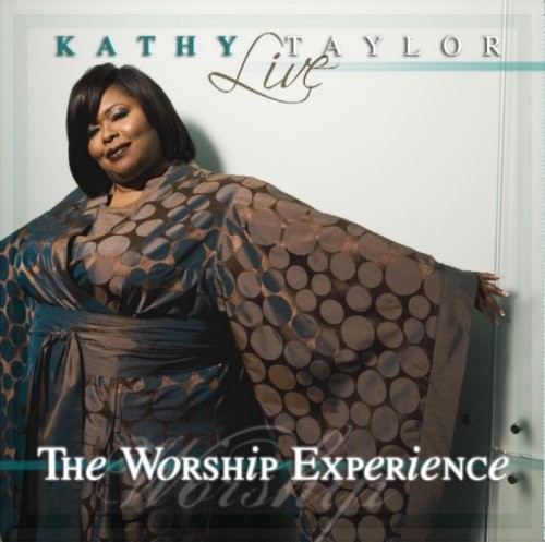 Live: the worship experience