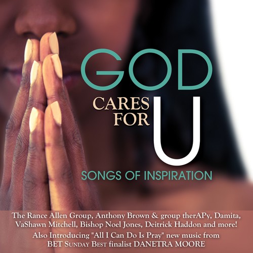 God cares for u-songs of inspiratio
