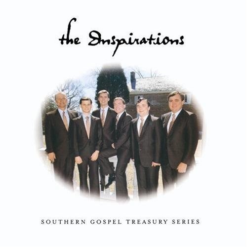 Southern gospel treas.: inspiration