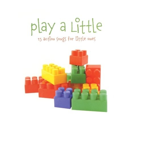 Little series: play a little, the