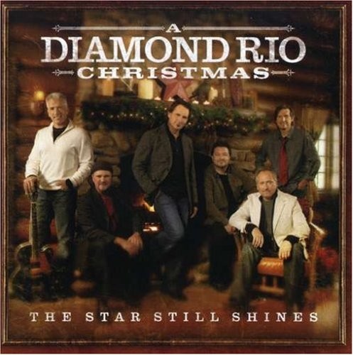 Star still shines: diamond rio chri