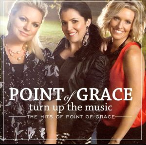 Turn up the music: hits point of gr