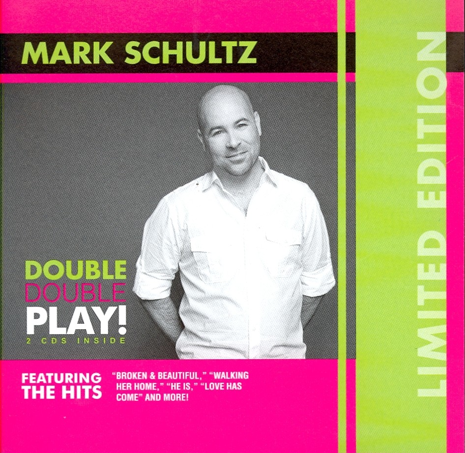 Mark schultz double play