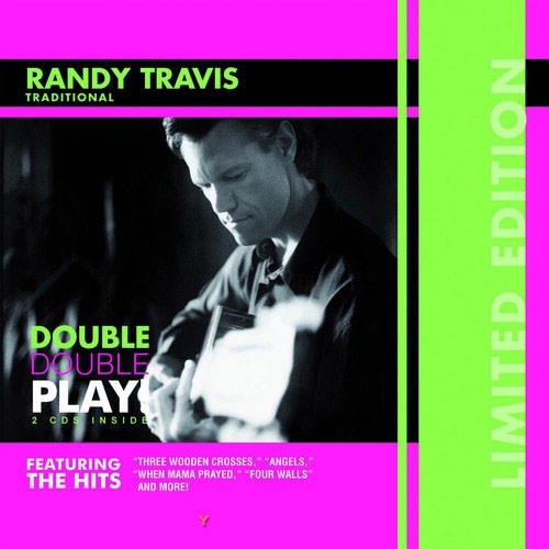 Randy travis (traditional) d play