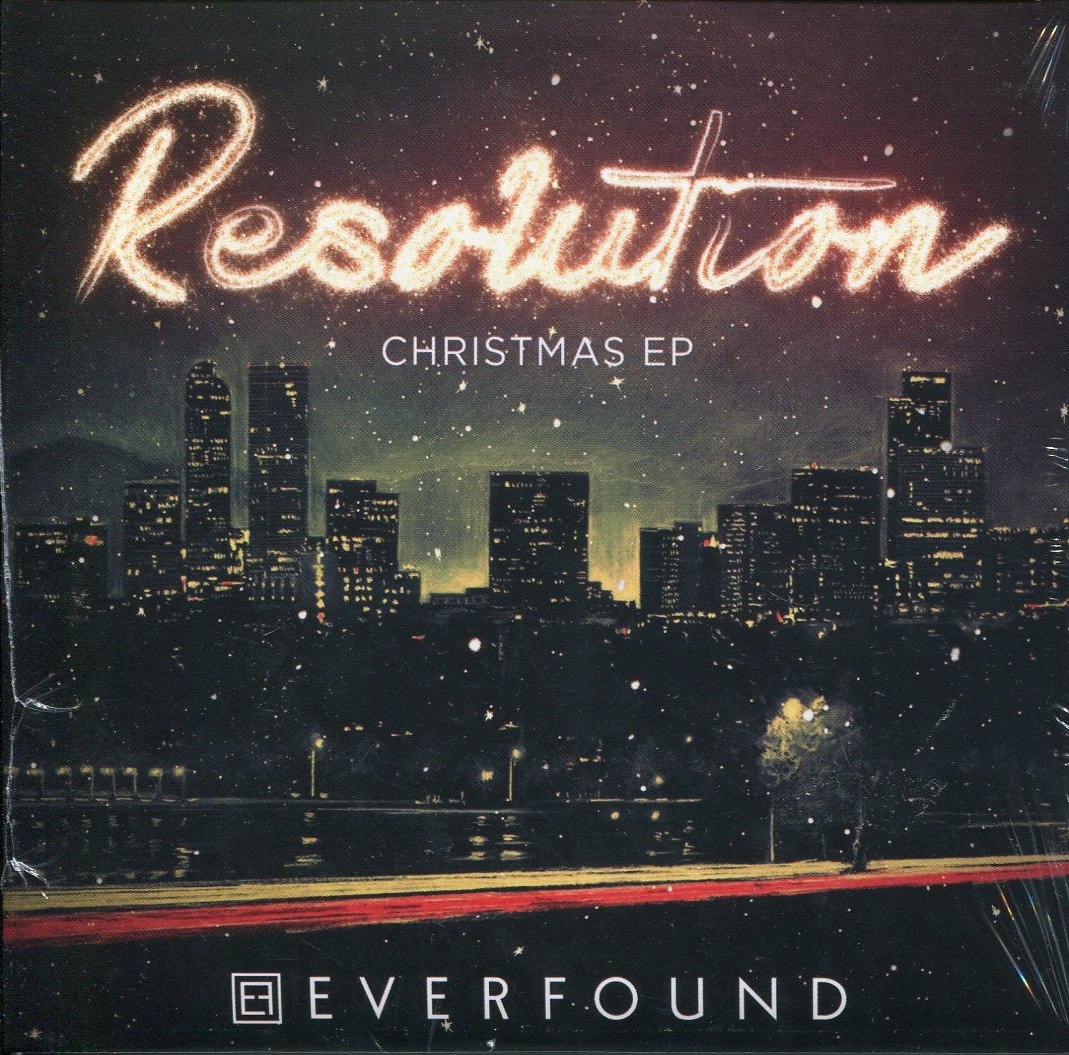 Resolution: christmas ep