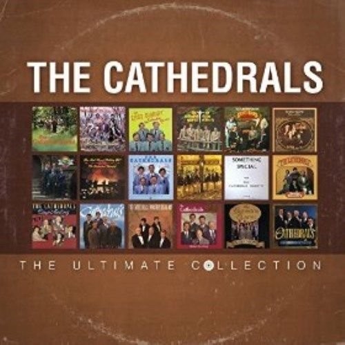 Ultimate collection, the