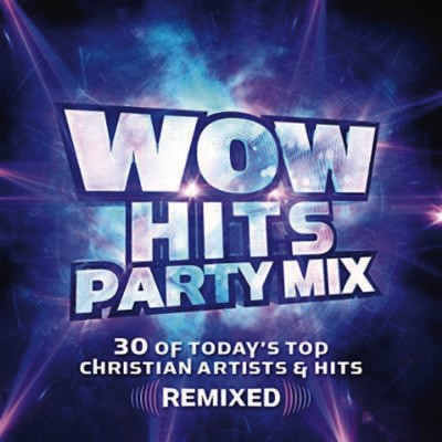 Wow hits party mix